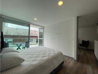 Foto 10 de En Renta Sorprendente Y Cómodo Apartaestudio Amoblado En Pinares