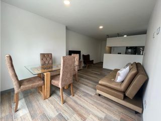 Foto 6 de En Renta Sorprendente Y Cómodo Apartaestudio Amoblado En Pinares