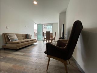 Foto 3 de En Renta Sorprendente Y Cómodo Apartaestudio Amoblado En Pinares