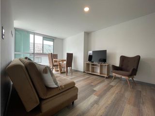 Foto 4 de En Renta Sorprendente Y Cómodo Apartaestudio Amoblado En Pinares