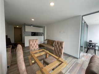 Foto 5 de En Renta Sorprendente Y Cómodo Apartaestudio Amoblado En Pinares