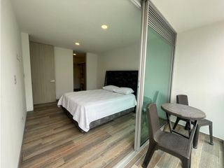 Foto 7 de En Renta Sorprendente Y Cómodo Apartaestudio Amoblado En Pinares