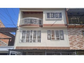 Foto 1 de Apartamento Bifamiliar en Venta, Tulúa, Valle del Cauca