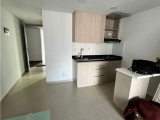 Foto 3 de Apartaestudio en Venta en Sabaneta, sector La Doctora