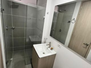Foto 4 de Apartaestudio en Venta en Sabaneta, sector La Doctora