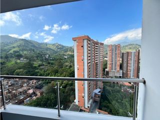 Foto 1 de Apartaestudio en Venta en Sabaneta, sector La Doctora
