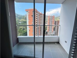 Foto 2 de Apartaestudio en Venta en Sabaneta, sector La Doctora