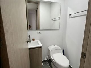 Foto 7 de Apartaestudio en Venta en Sabaneta, sector La Doctora