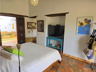 Foto 48 de Vendo Casa Natividad