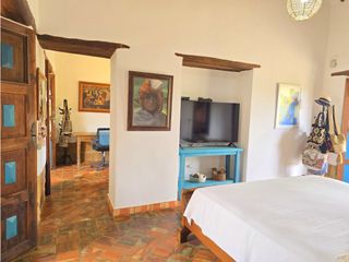 Foto 49 de Vendo Casa Natividad