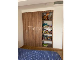 Foto 15 de Exclusiva Vivienda Unifamiliar con Jardín, Jacuzzi y Balcón en Conjunto Cerrado