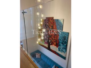 Foto 16 de Exclusiva Vivienda Unifamiliar con Jardín, Jacuzzi y Balcón en Conjunto Cerrado