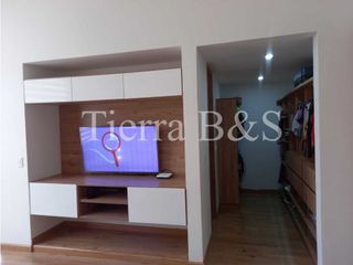 Foto 10 de Exclusiva Vivienda Unifamiliar con Jardín, Jacuzzi y Balcón en Conjunto Cerrado