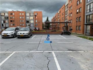 Foto 12 de VENTA APARTAMENTO GRANADA NORTE, BOGOT