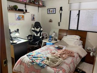 Foto 5 de VENTA APARTAMENTO GRANADA NORTE, BOGOT