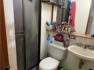 Foto 7 de VENTA APARTAMENTO GRANADA NORTE, BOGOT
