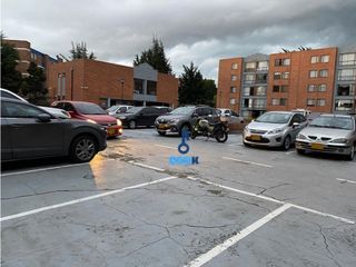 Foto 11 de VENTA APARTAMENTO GRANADA NORTE, BOGOT