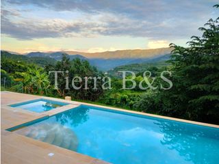 Foto 15 de ¡Estrena Tu Paraíso Sostenible: Energía Solar, Piscina y Vista Espectacular por $1.500 Millones!