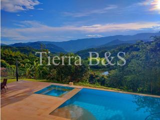 Foto 13 de ¡Estrena Tu Paraíso Sostenible: Energía Solar, Piscina y Vista Espectacular por $1.500 Millones!