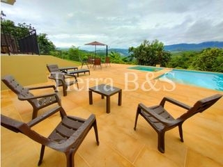 Foto 3 de ¡Estrena Tu Paraíso Sostenible: Energía Solar, Piscina y Vista Espectacular por $1.500 Millones!