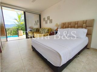 Foto 6 de ¡Estrena Tu Paraíso Sostenible: Energía Solar, Piscina y Vista Espectacular por $1.500 Millones!