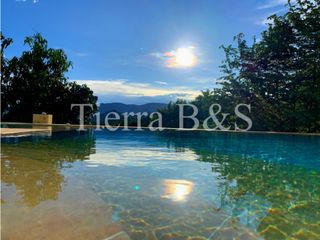 Foto 12 de ¡Estrena Tu Paraíso Sostenible: Energía Solar, Piscina y Vista Espectacular por $1.500 Millones!