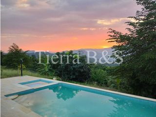 Foto 14 de ¡Estrena Tu Paraíso Sostenible: Energía Solar, Piscina y Vista Espectacular por $1.500 Millones!