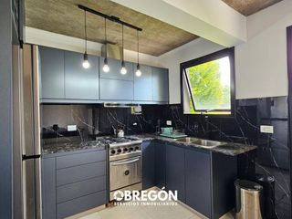 Foto 4 de Casa en Alquiler en Pinamar - Verano 2024
