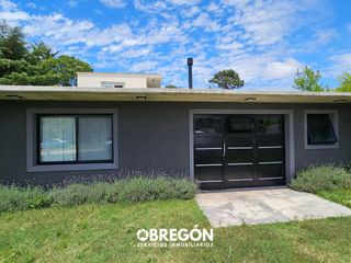 Foto 25 de Casa en Alquiler en Pinamar - Verano 2024