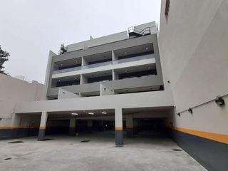 Foto 2 de Cochera en venta - Villa Urquiza