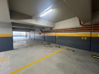 Foto 1 de Cochera en venta - Villa Urquiza