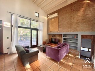 Foto 12 de Casa Exclusiva - Piedra Blanca, Villa de Merlo.