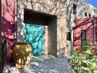 Foto 2 de Casa Exclusiva - Piedra Blanca, Villa de Merlo.