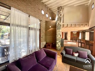 Foto 14 de Casa Exclusiva - Piedra Blanca, Villa de Merlo.