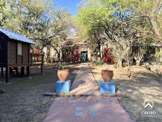 Foto 4 de Casa Exclusiva - Piedra Blanca, Villa de Merlo.