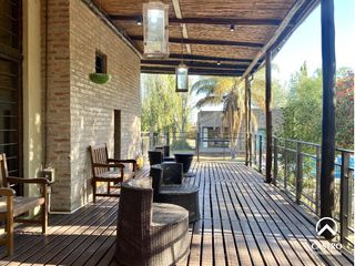 Foto 10 de Casa Exclusiva - Piedra Blanca, Villa de Merlo.