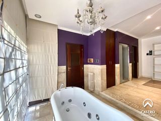 Foto 46 de Casa Exclusiva - Piedra Blanca, Villa de Merlo.