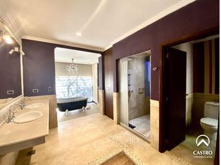Foto 47 de Casa Exclusiva - Piedra Blanca, Villa de Merlo.
