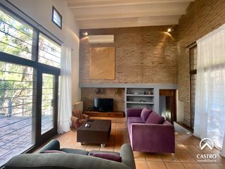 Foto 16 de Casa Exclusiva - Piedra Blanca, Villa de Merlo.