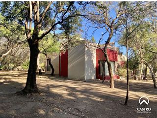 Foto 58 de Casa Exclusiva - Piedra Blanca, Villa de Merlo.