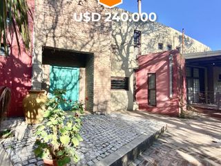 Foto 1 de Casa Exclusiva - Piedra Blanca, Villa de Merlo.