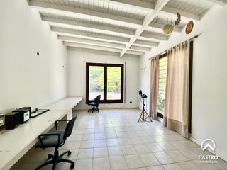 Foto 39 de Casa Exclusiva - Piedra Blanca, Villa de Merlo.