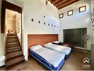 Foto 27 de Casa Exclusiva - Piedra Blanca, Villa de Merlo.