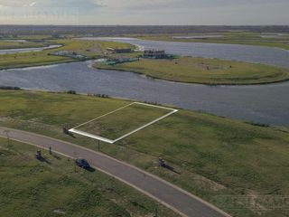 Foto 2 de Terreno al lago, BARRIO AMARRAS, Puertos / Escobar