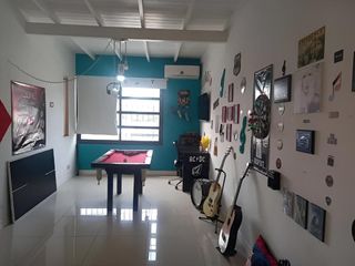 Foto 17 de Venta Casa con Piscina en Maquinista Savio Escobar