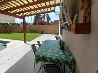 Foto 26 de Venta Casa con Piscina en Maquinista Savio Escobar