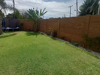 Foto 29 de Venta Casa con Piscina en Maquinista Savio Escobar