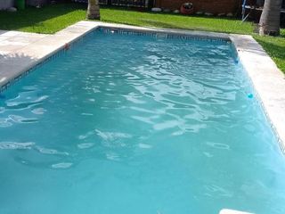 Foto 27 de Venta Casa con Piscina en Maquinista Savio Escobar