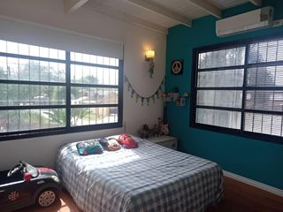 Foto 15 de Venta Casa con Piscina en Maquinista Savio Escobar