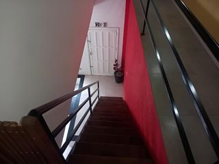 Foto 11 de Venta Casa con Piscina en Maquinista Savio Escobar